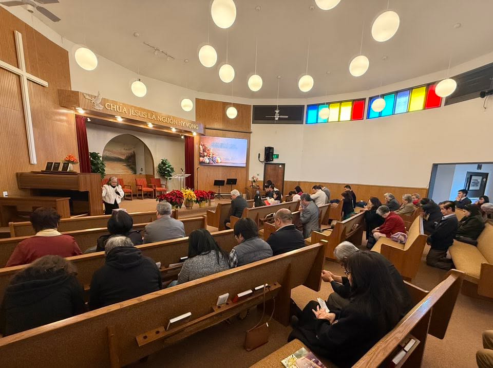Portland Vietnamese SDA Church